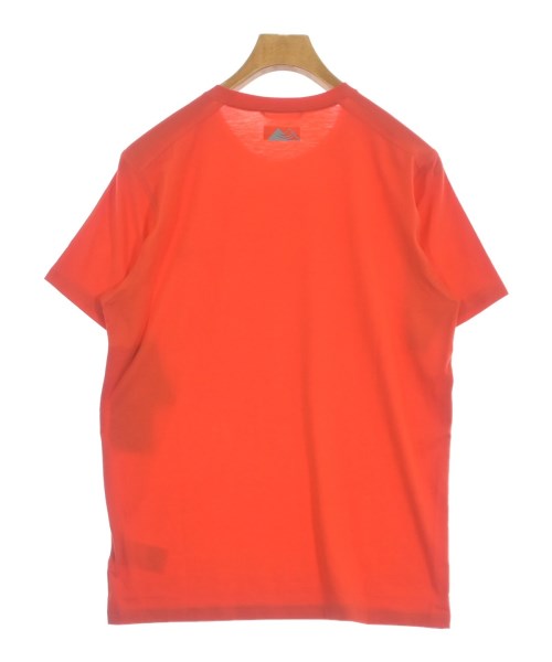 Columbia（コロンビア）Tシャツ・カットソー 赤 サイズ:M メンズ/2200684814421