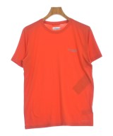 Columbia（コロンビア）Tシャツ・カットソー 赤 サイズ:M メンズ/2200684814421