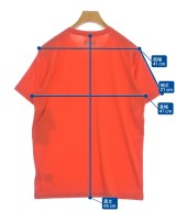 Columbia（コロンビア）Tシャツ・カットソー 赤 サイズ:M メンズ/2200684814421