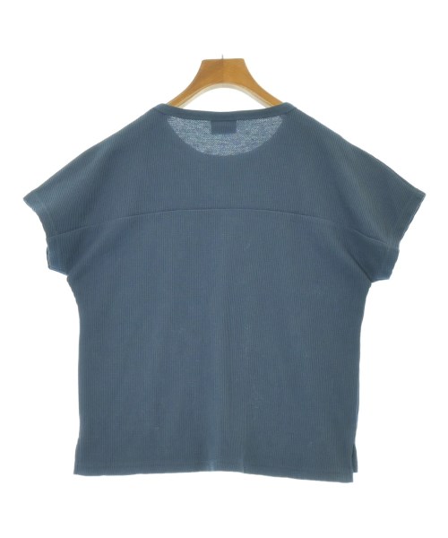 Columbia（コロンビア）Tシャツ・カットソー 青 サイズ:M レディース/2200684814636