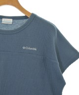Columbia（コロンビア）Tシャツ・カットソー 青 サイズ:M レディース/2200684814636