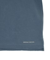 Columbia（コロンビア）Tシャツ・カットソー 青 サイズ:M レディース/2200684814636