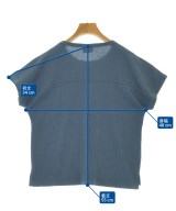 Columbia（コロンビア）Tシャツ・カットソー 青 サイズ:M レディース/2200684814636