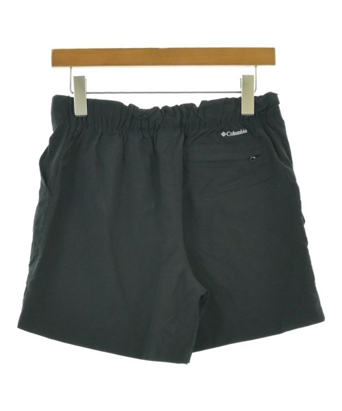 Columbia（コロンビア）ショートパンツ 黒 サイズ:M メンズ/2200684814728