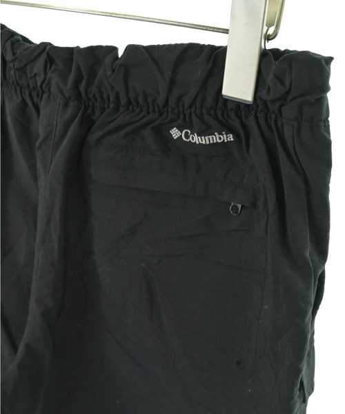 Columbia（コロンビア）ショートパンツ 黒 サイズ:M メンズ/2200684814728