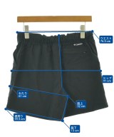 Columbia（コロンビア）ショートパンツ 黒 サイズ:M メンズ/2200684814728