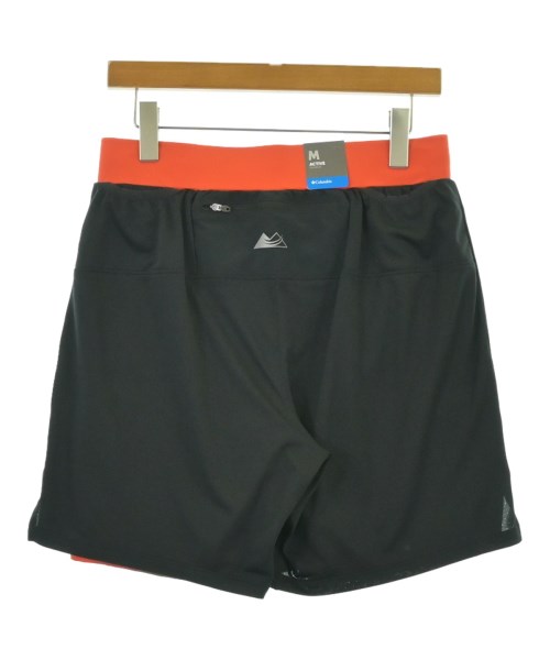 Columbia（コロンビア）ショートパンツ 黒 サイズ:M メンズ/2200684814872