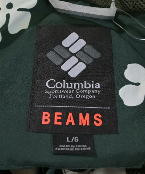 Columbia（コロンビア）その他 緑 サイズ:L メンズ/2200678541036
