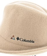Columbia（コロンビア）ハット ベージュ サイズ:- レディース/2200687157075