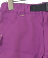 Columbia（コロンビア）ショートパンツ 紫 サイズ:M レディース/2200690193084