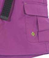 Columbia（コロンビア）ショートパンツ 紫 サイズ:M レディース/2200690193084