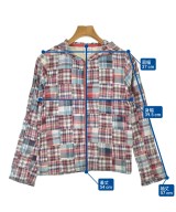 Columbia（コロンビア）その他 赤 サイズ:S レディース/2200690409062