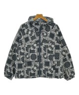 Columbia（コロンビア）マウンテンパーカー 紺 サイズ:M レディース/2200693184171