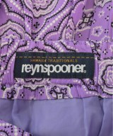 reyn spooner（レインスプーナー）ロング・マキシ丈スカート 紫 サイズ:36(S位) レディース/2200501047025