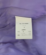 reyn spooner（レインスプーナー）ロング・マキシ丈スカート 紫 サイズ:36(S位) レディース/2200501047025