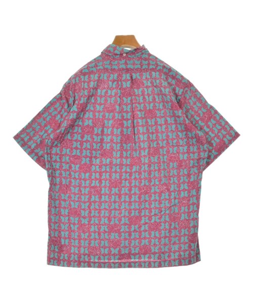 reyn spooner（レインスプーナー）カジュアルシャツ ピンク サイズ:L メンズ/2200620559133