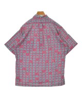 reyn spooner（レインスプーナー）カジュアルシャツ ピンク サイズ:L メンズ/2200620559133