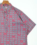 reyn spooner（レインスプーナー）カジュアルシャツ ピンク サイズ:L メンズ/2200620559133