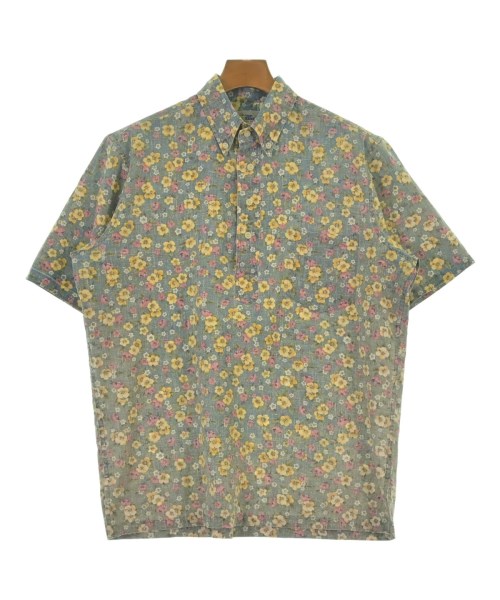 レインスプーナー(reyn spooner)のreyn spooner カジュアルシャツ