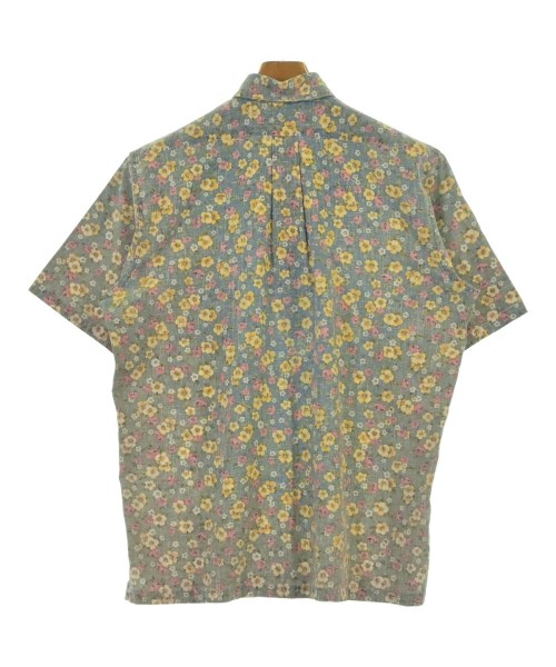 reyn spooner（レインスプーナー）カジュアルシャツ 青 サイズ:M メンズ/2200628734037