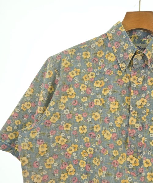 reyn spooner（レインスプーナー）カジュアルシャツ 青 サイズ:M メンズ/2200628734037