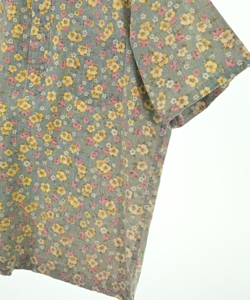 reyn spooner（レインスプーナー）カジュアルシャツ 青 サイズ:M メンズ/2200628734037