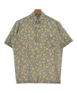 reyn spooner（レインスプーナー）カジュアルシャツ 青 サイズ:M メンズ/2200628734037