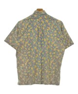 reyn spooner（レインスプーナー）カジュアルシャツ 青 サイズ:M メンズ/2200628734037