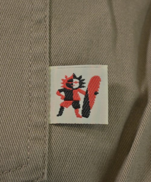 reyn spooner（レインスプーナー）ショートパンツ ベージュ サイズ:L メンズ/2200627918667