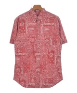 reyn spooner カジュアルシャツ