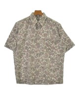reyn spooner カジュアルシャツ