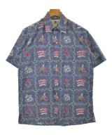 reyn spooner カジュアルシャツ