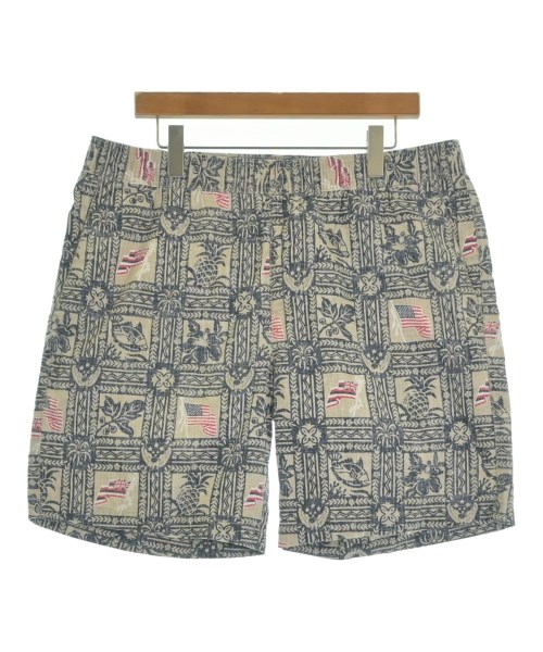 レインスプーナー(reyn spooner)のreyn spooner ショートパンツ