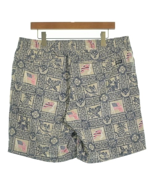 reyn spooner（レインスプーナー）ショートパンツ 紺 サイズ:XL メンズ/2200621203035