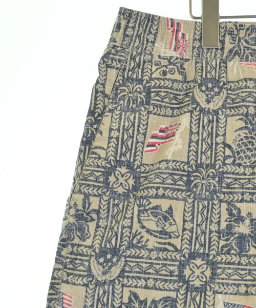 reyn spooner（レインスプーナー）ショートパンツ 紺 サイズ:XL メンズ/2200621203035