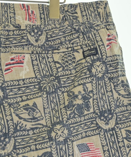 reyn spooner（レインスプーナー）ショートパンツ 紺 サイズ:XL メンズ/2200621203035