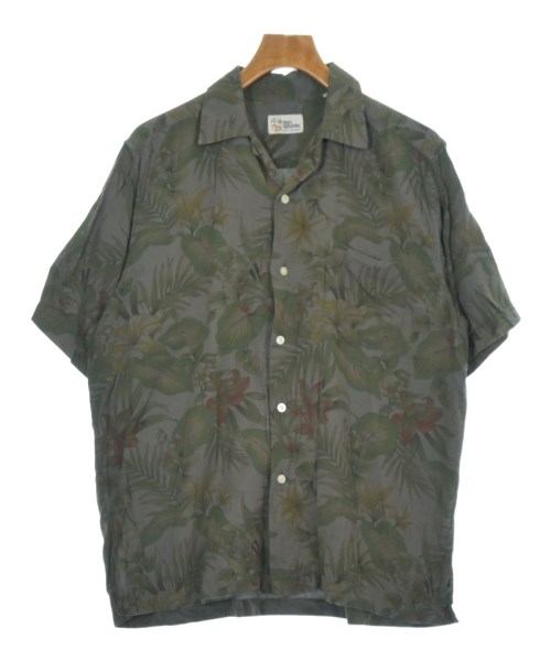 レインスプーナー(reyn spooner)のreyn spooner カジュアルシャツ