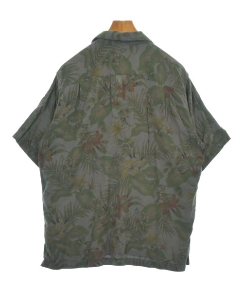 reyn spooner（レインスプーナー）カジュアルシャツ グレー サイズ:M メンズ/2200621553062