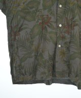 reyn spooner（レインスプーナー）カジュアルシャツ グレー サイズ:M メンズ/2200621553062