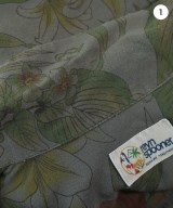 reyn spooner（レインスプーナー）カジュアルシャツ グレー サイズ:M メンズ/2200621553062