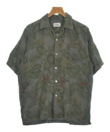 reyn spooner カジュアルシャツ