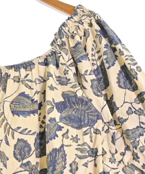 reyn spooner（レインスプーナー）ワンピース ベージュ サイズ:S レディース/2200613566049