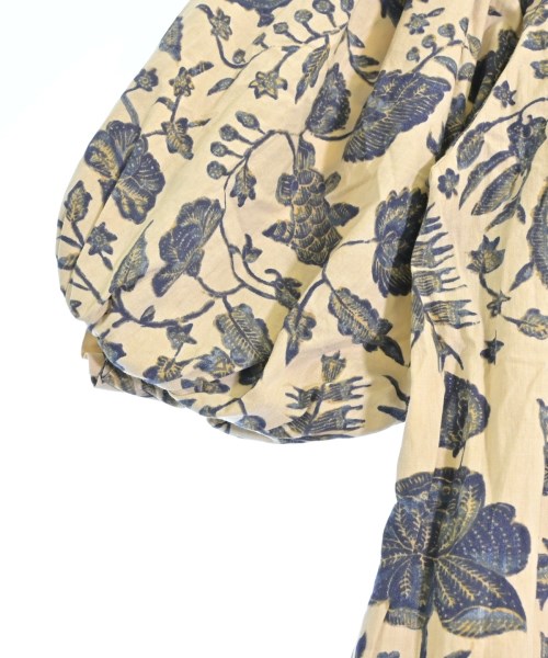 reyn spooner（レインスプーナー）ワンピース ベージュ サイズ:S レディース/2200613566049