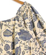 reyn spooner（レインスプーナー）ワンピース ベージュ サイズ:S レディース/2200613566049