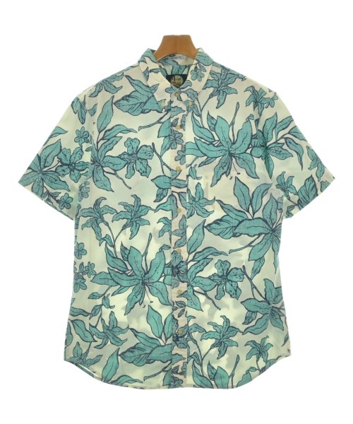 レインスプーナー(reyn spooner)のreyn spooner カジュアルシャツ