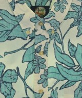 reyn spooner（レインスプーナー）カジュアルシャツ 白 サイズ:L メンズ/2200617193043