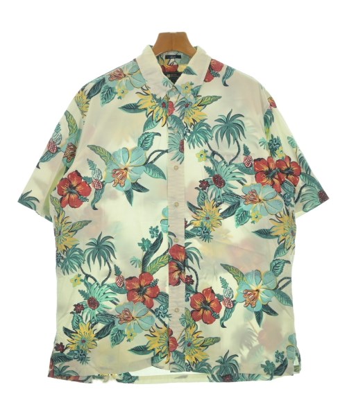 レインスプーナー(reyn spooner)のreyn spooner カジュアルシャツ