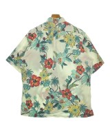 reyn spooner（レインスプーナー）カジュアルシャツ 白 サイズ:L メンズ/2200617193050