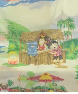 reyn spooner（レインスプーナー）トートバッグ 白 サイズ:- メンズ/2200668746304