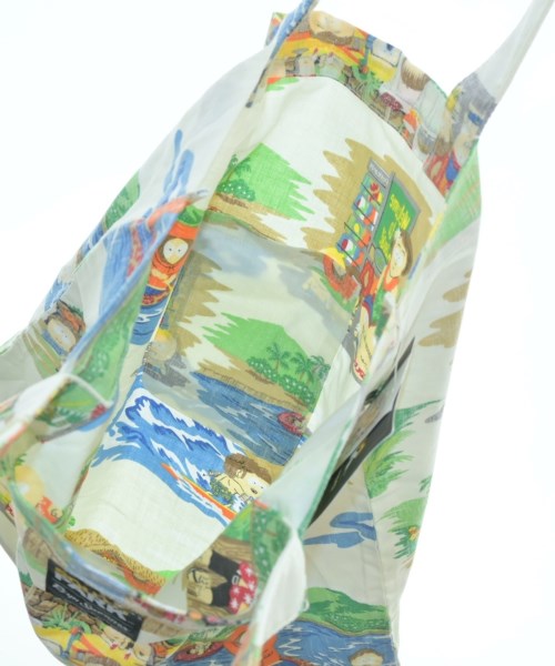 reyn spooner（レインスプーナー）トートバッグ 白 サイズ:- メンズ/2200668746311